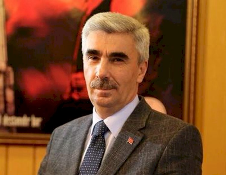 Süleyman HARMANCI