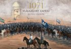Malazgirt Meydan Muharebesi 26 Ağustos 1071