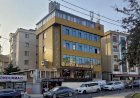Bayburt'un Akşar köy derneğine silahlı saldırı