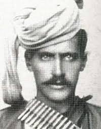 24 Nisan’a Giderken Arshag (Sebouh) Nersesian Ermeni Mezalimi