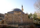 Çatalçeşme Köyü Camii Akkoyunlu Mu Yoksa Osmanlı Eseri Mi ?