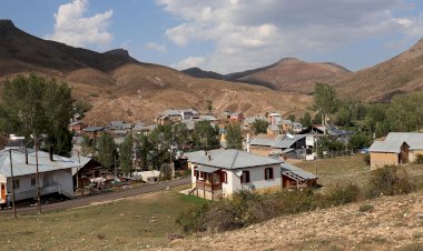 Pamuktaş Köyü Fotoğrafları