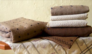 Bayburt Yerel Kıyafetleri