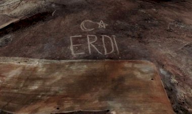 İz Bırakma Arzusu ve Vandalizm