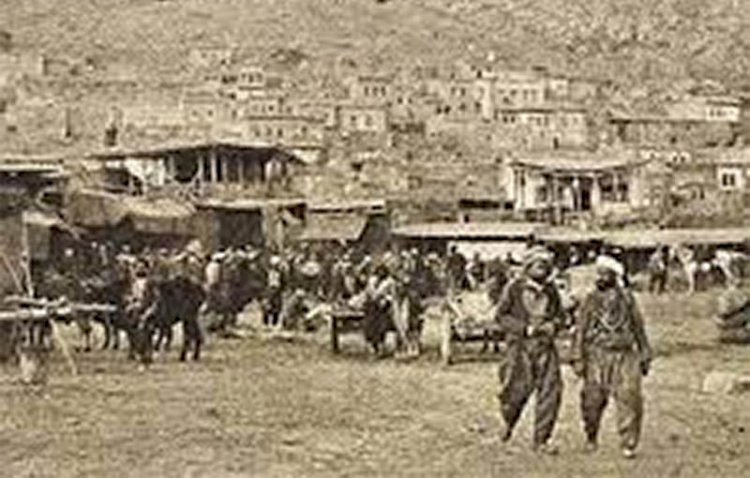 Kaymakam Mehmed Hüsnü Bey’in Hazırladığı İstatistiğe Göre 1898’de Bayburt