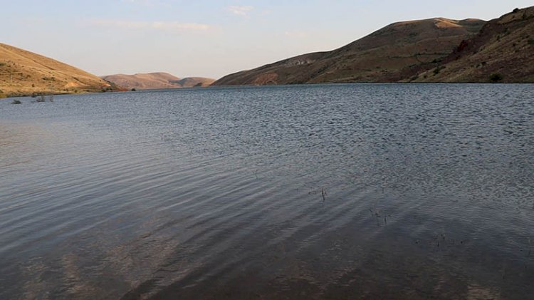 Akşar Barajı