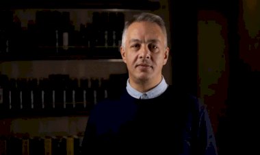 Hemşerimiz Serkan Sağdıç, gastronomi dünyasında adından söz ettiriyor